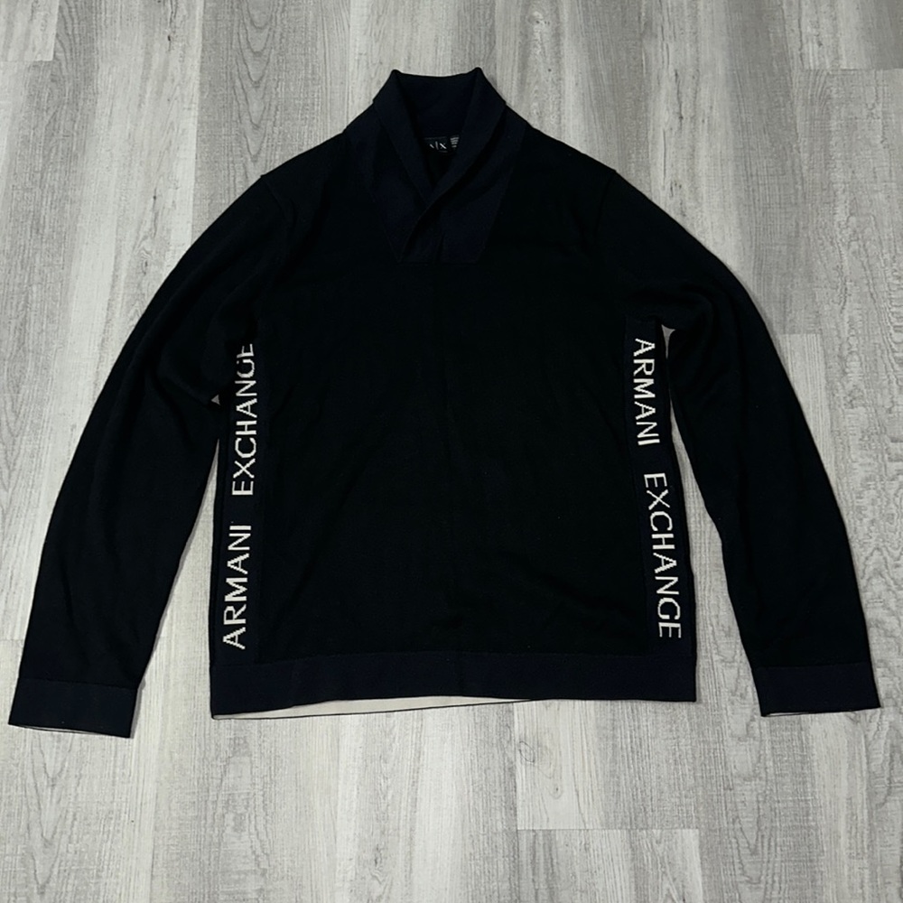 Armani Exchange Sweater